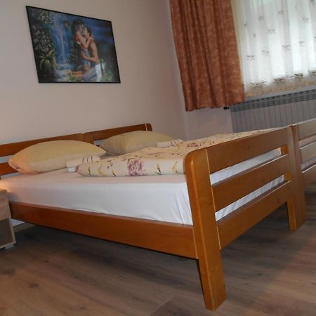 Motel Bavaria 福查 外观 照片