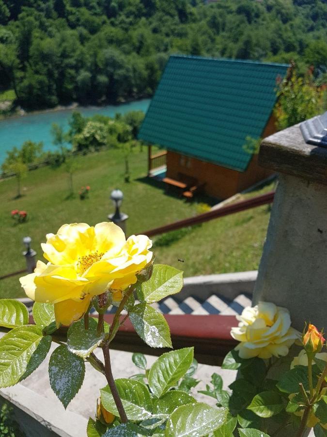 Motel Bavaria 福查 外观 照片