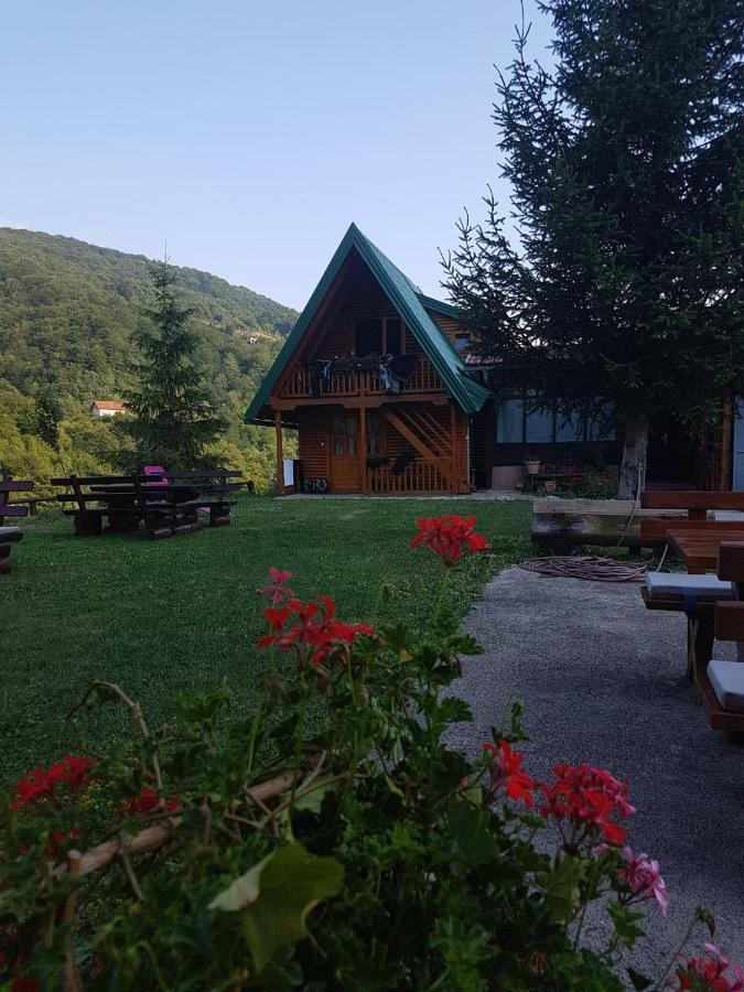 Motel Bavaria 福查 外观 照片