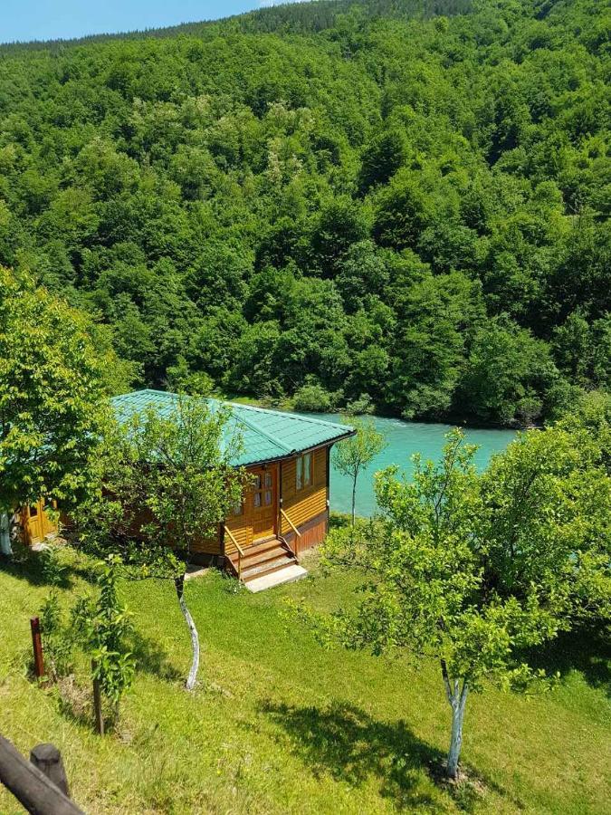 Motel Bavaria 福查 外观 照片