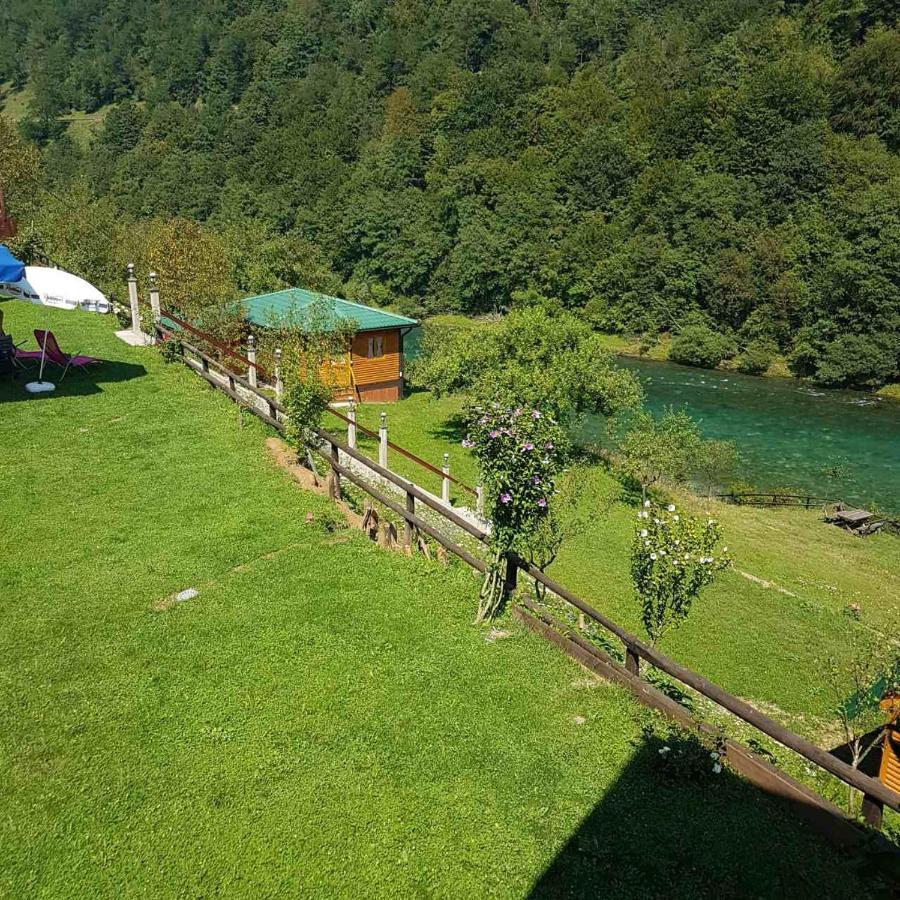 Motel Bavaria 福查 外观 照片