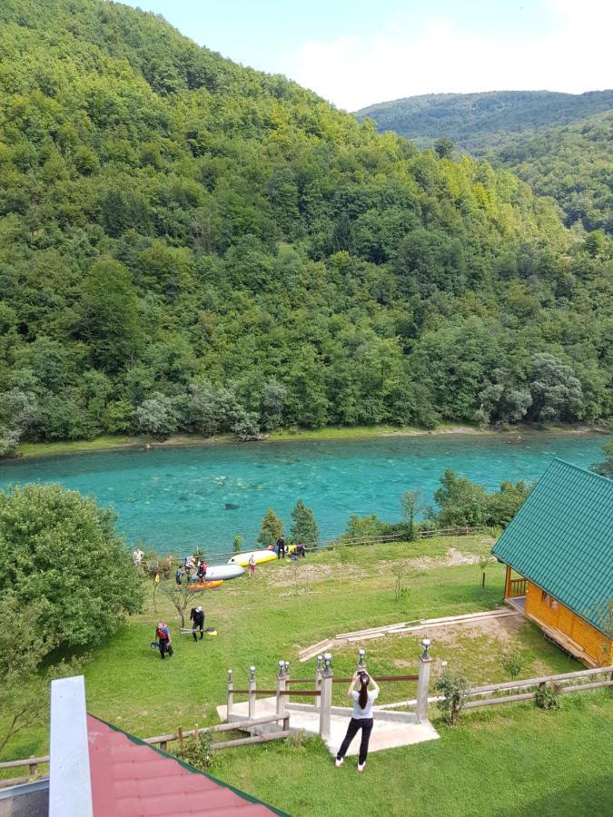 Motel Bavaria 福查 外观 照片