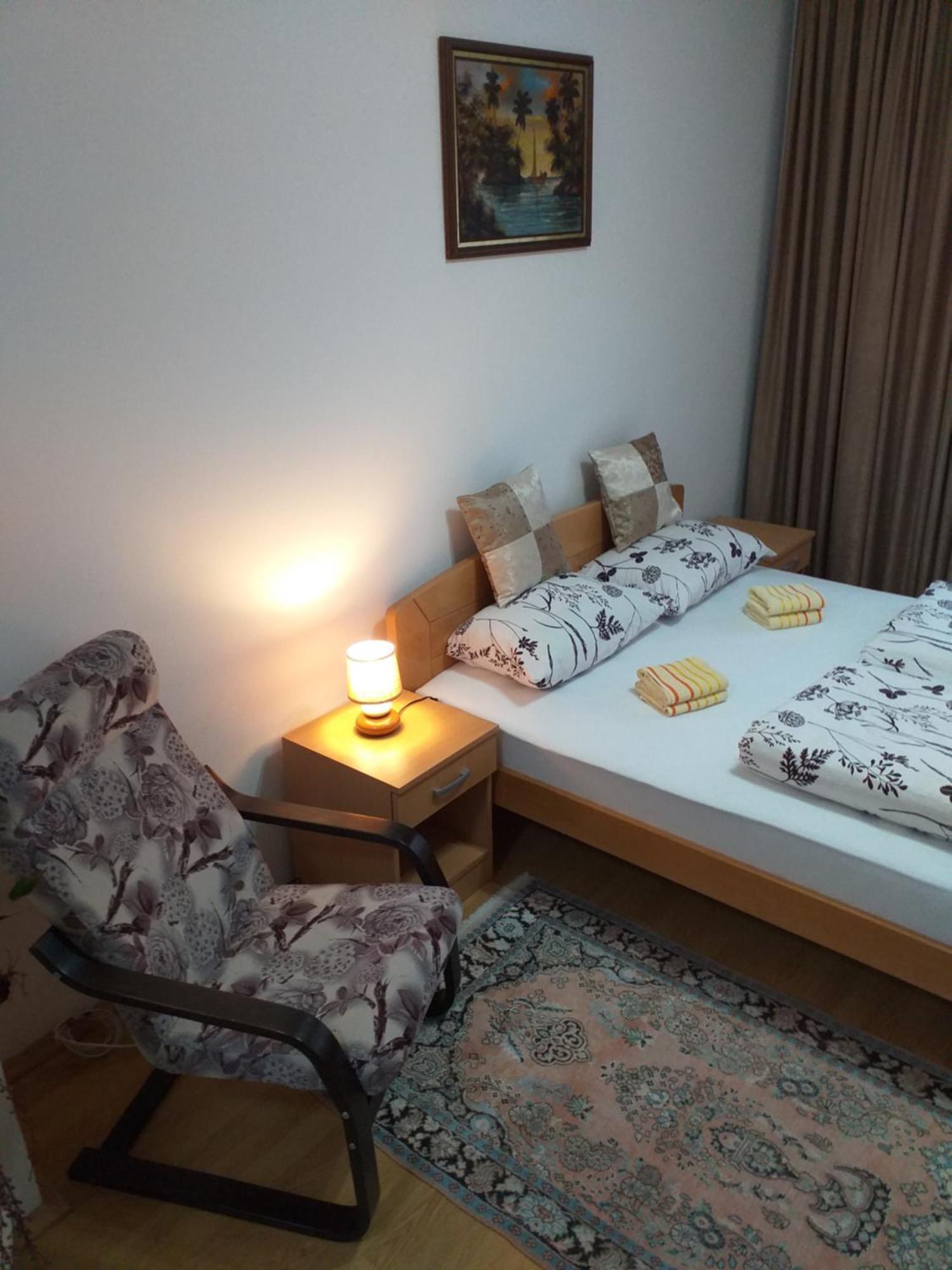 Motel Bavaria 福查 外观 照片