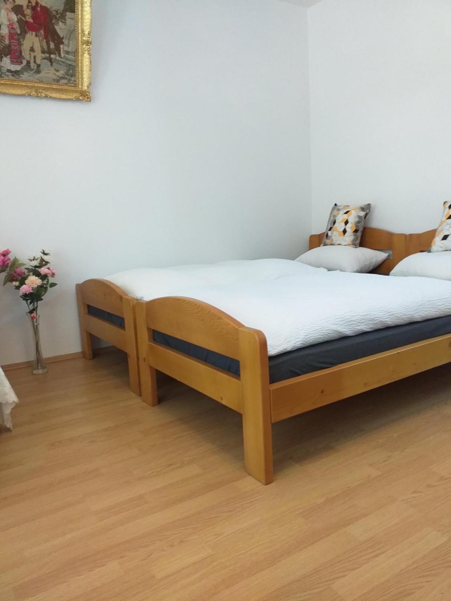 Motel Bavaria 福查 外观 照片