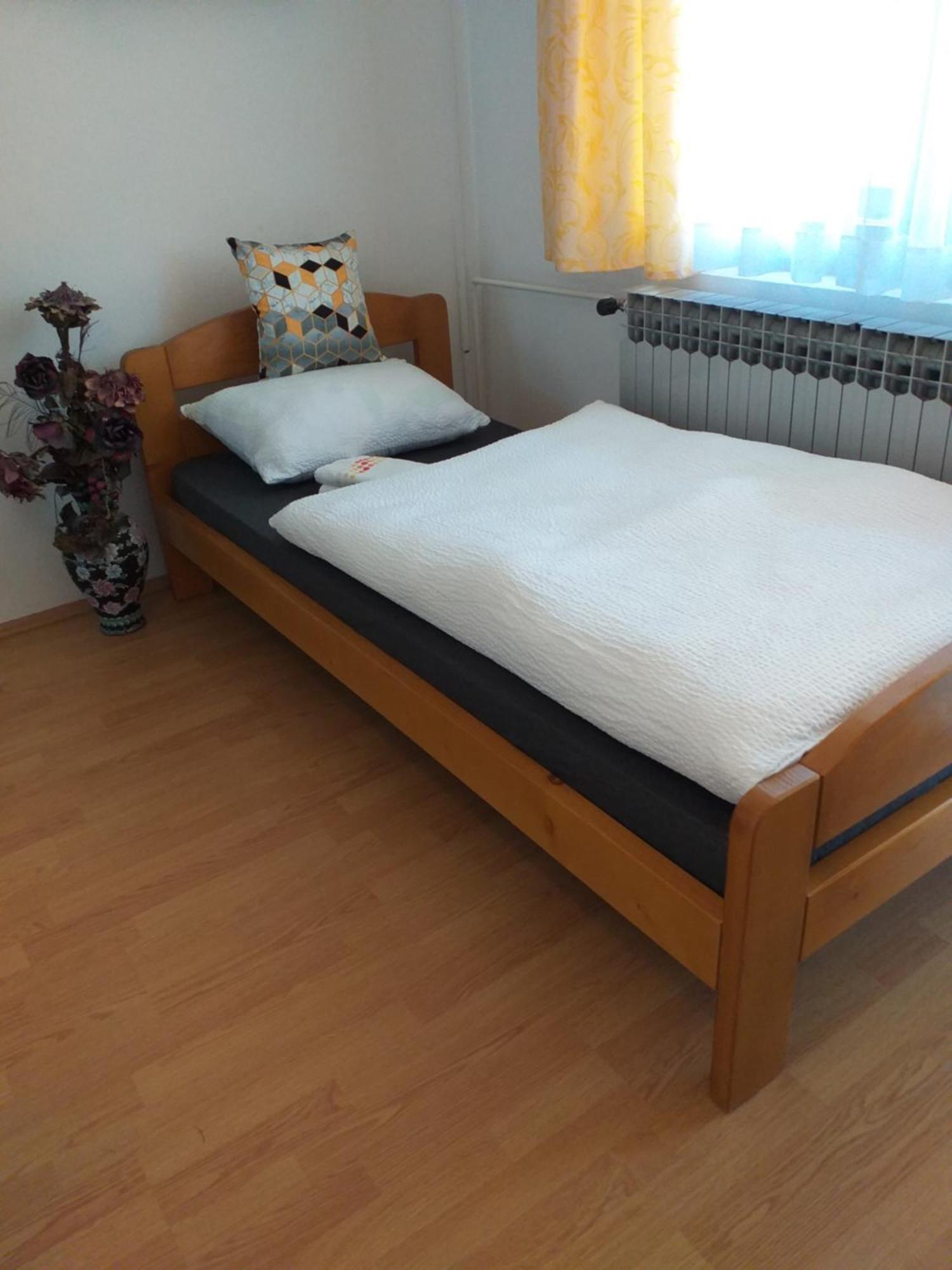 Motel Bavaria 福查 外观 照片