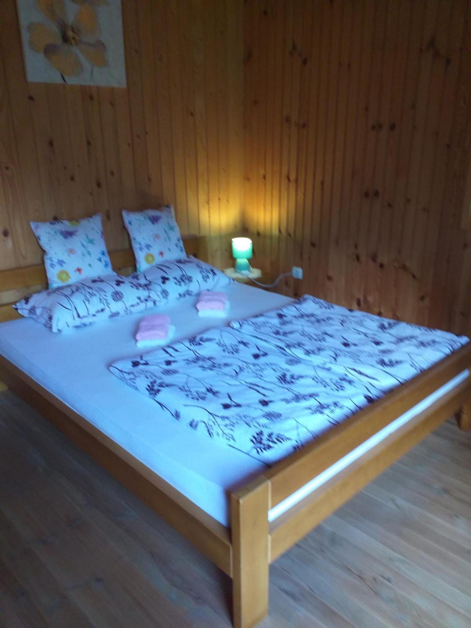 Motel Bavaria 福查 外观 照片