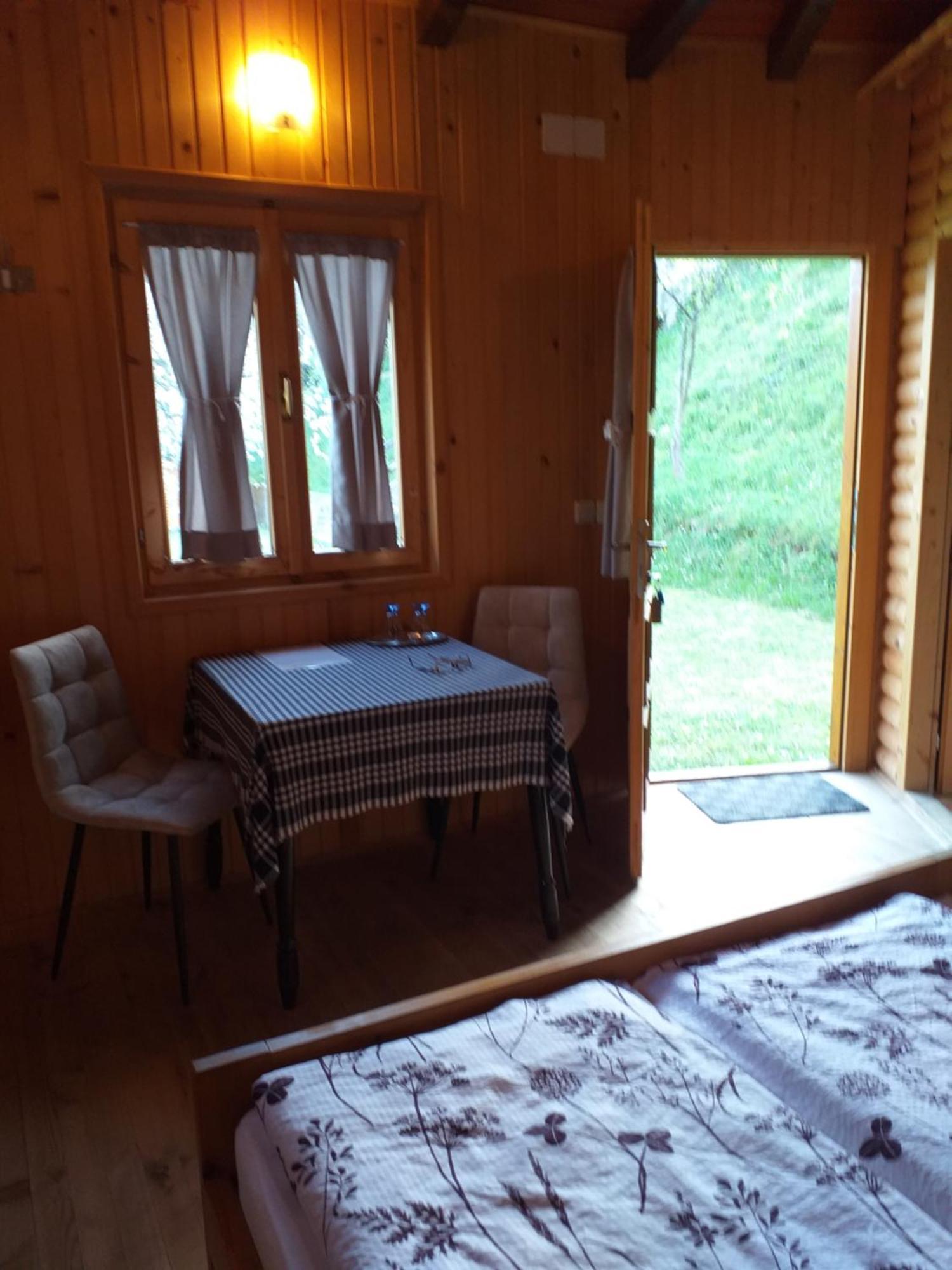 Motel Bavaria 福查 外观 照片