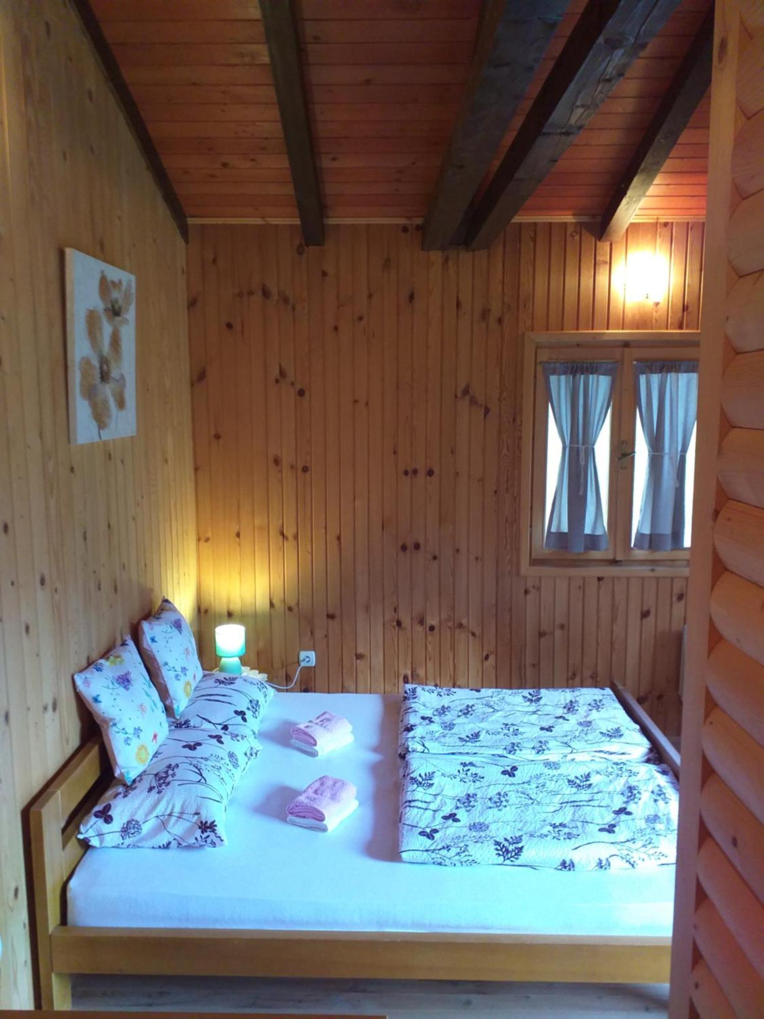 Motel Bavaria 福查 外观 照片