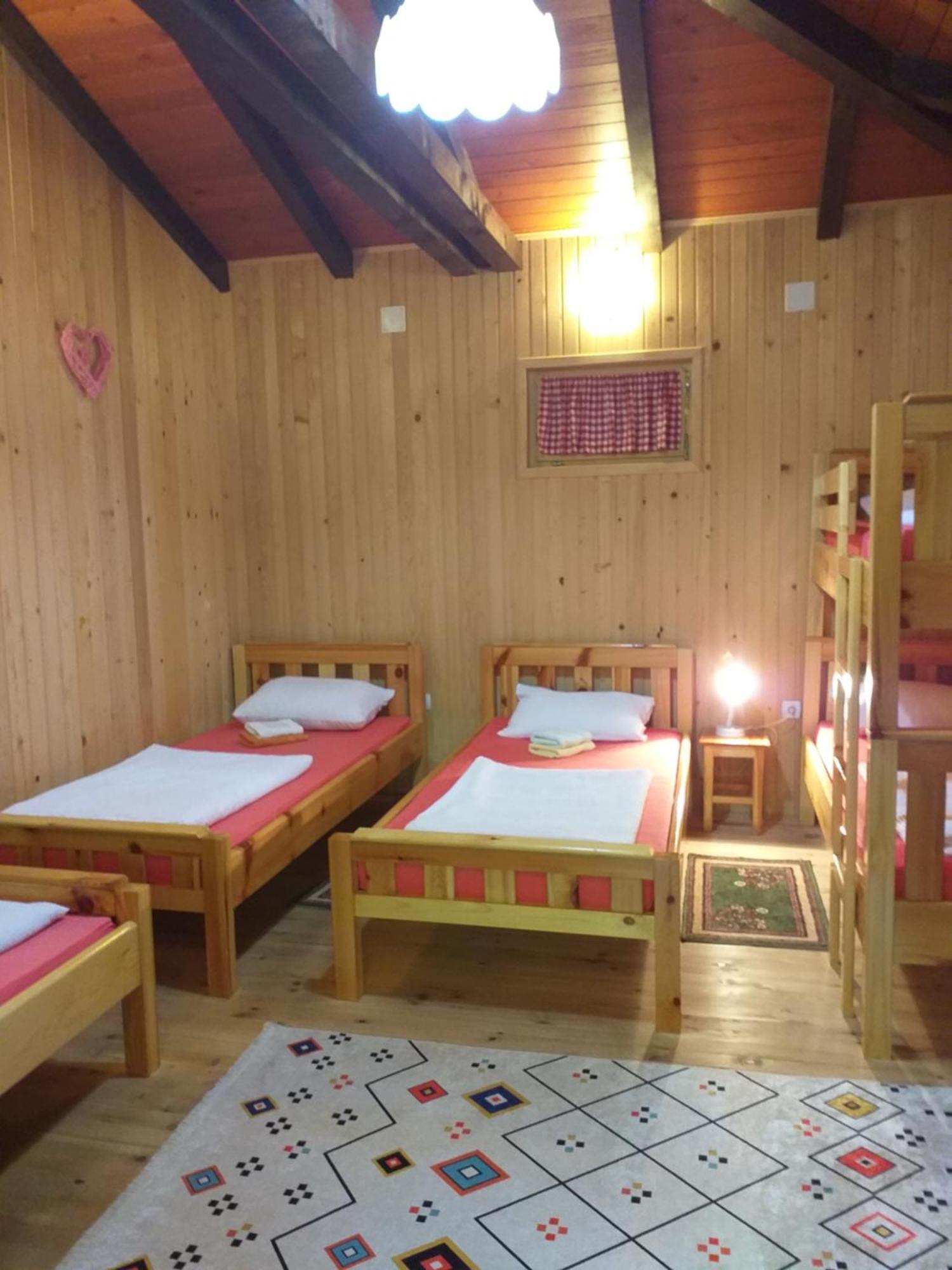 Motel Bavaria 福查 客房 照片