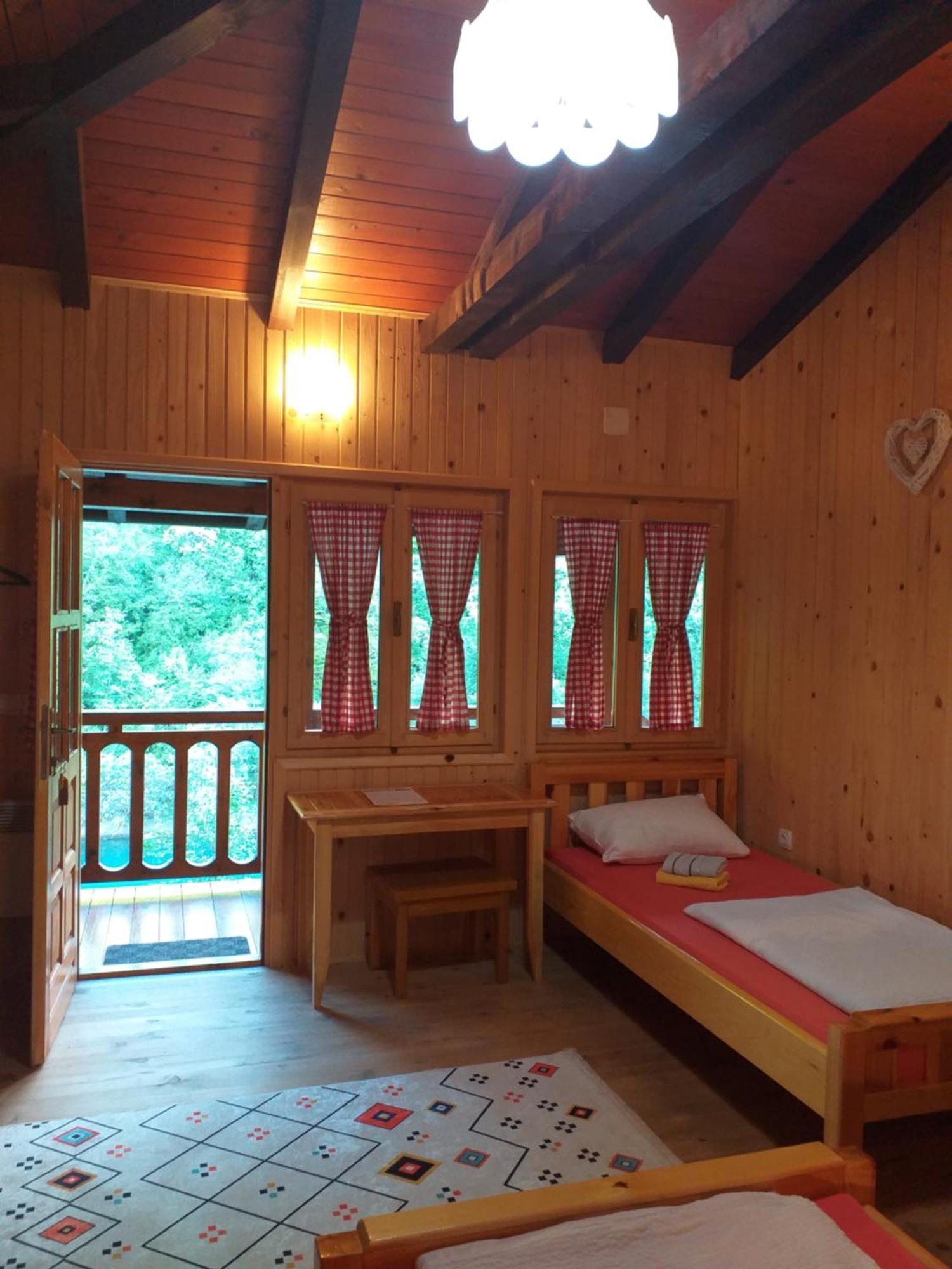 Motel Bavaria 福查 客房 照片