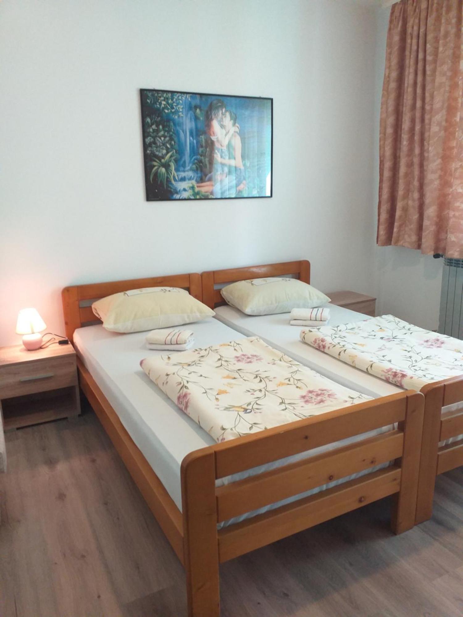 Motel Bavaria 福查 客房 照片
