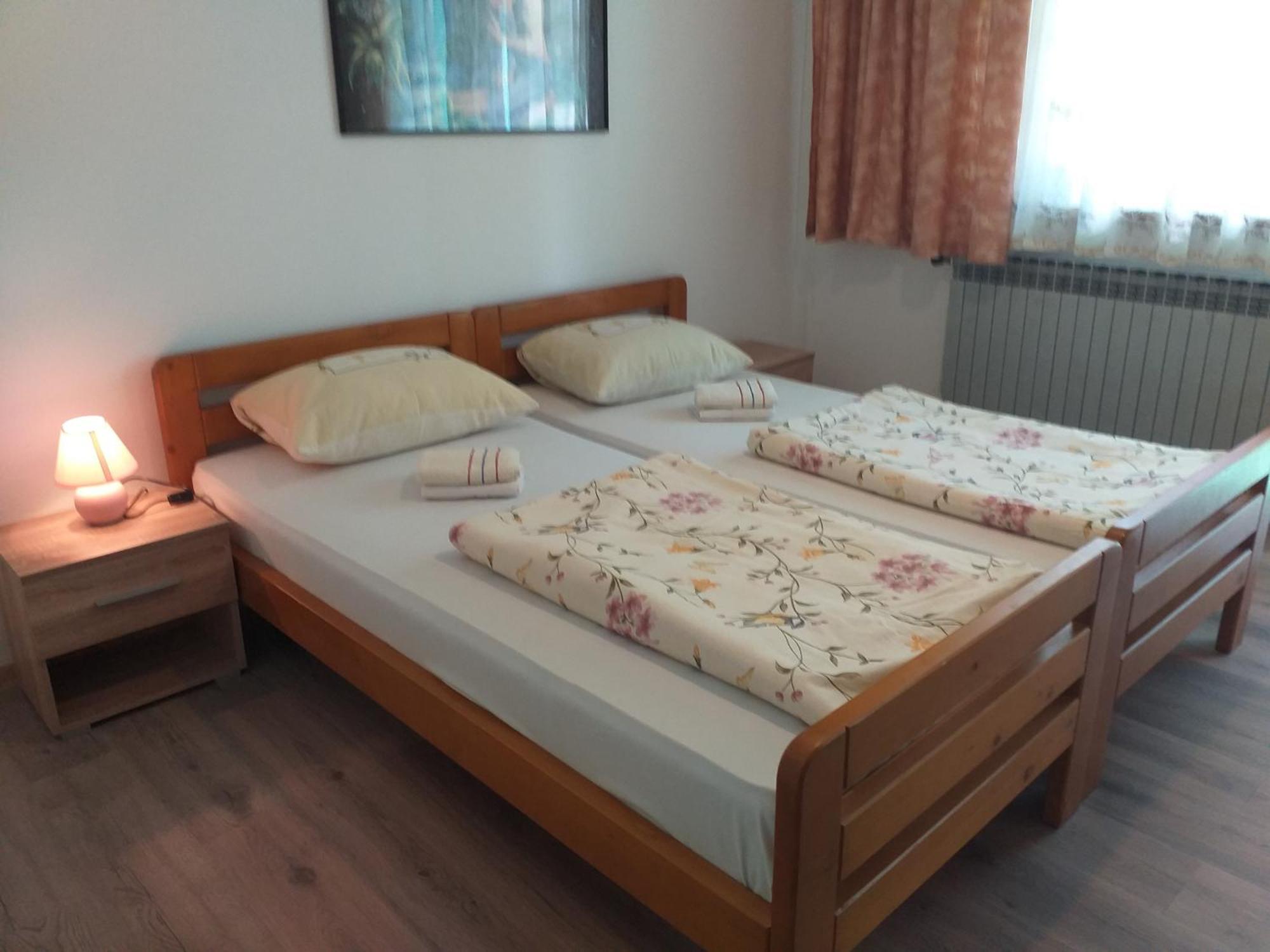 Motel Bavaria 福查 外观 照片