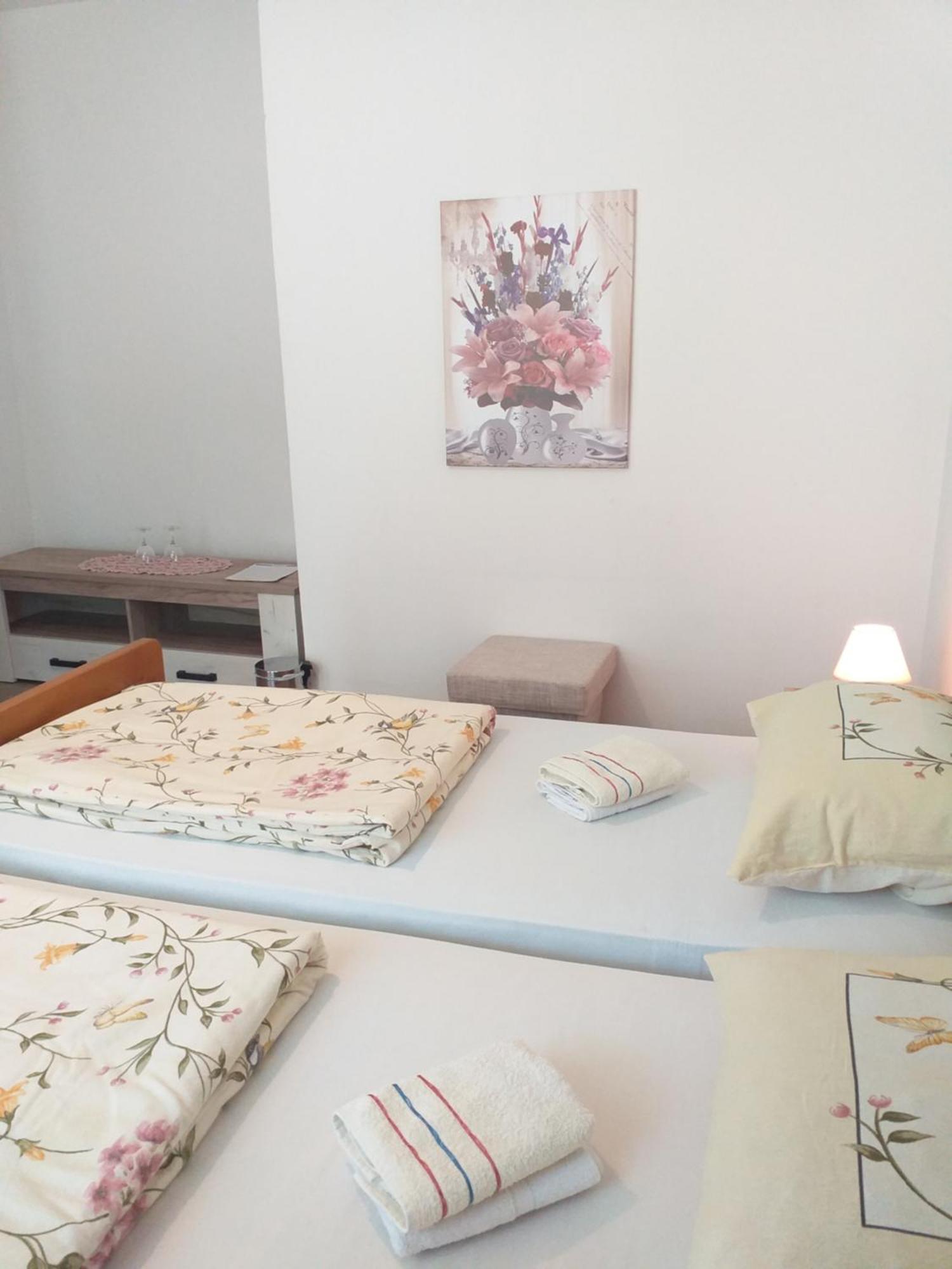 Motel Bavaria 福查 外观 照片