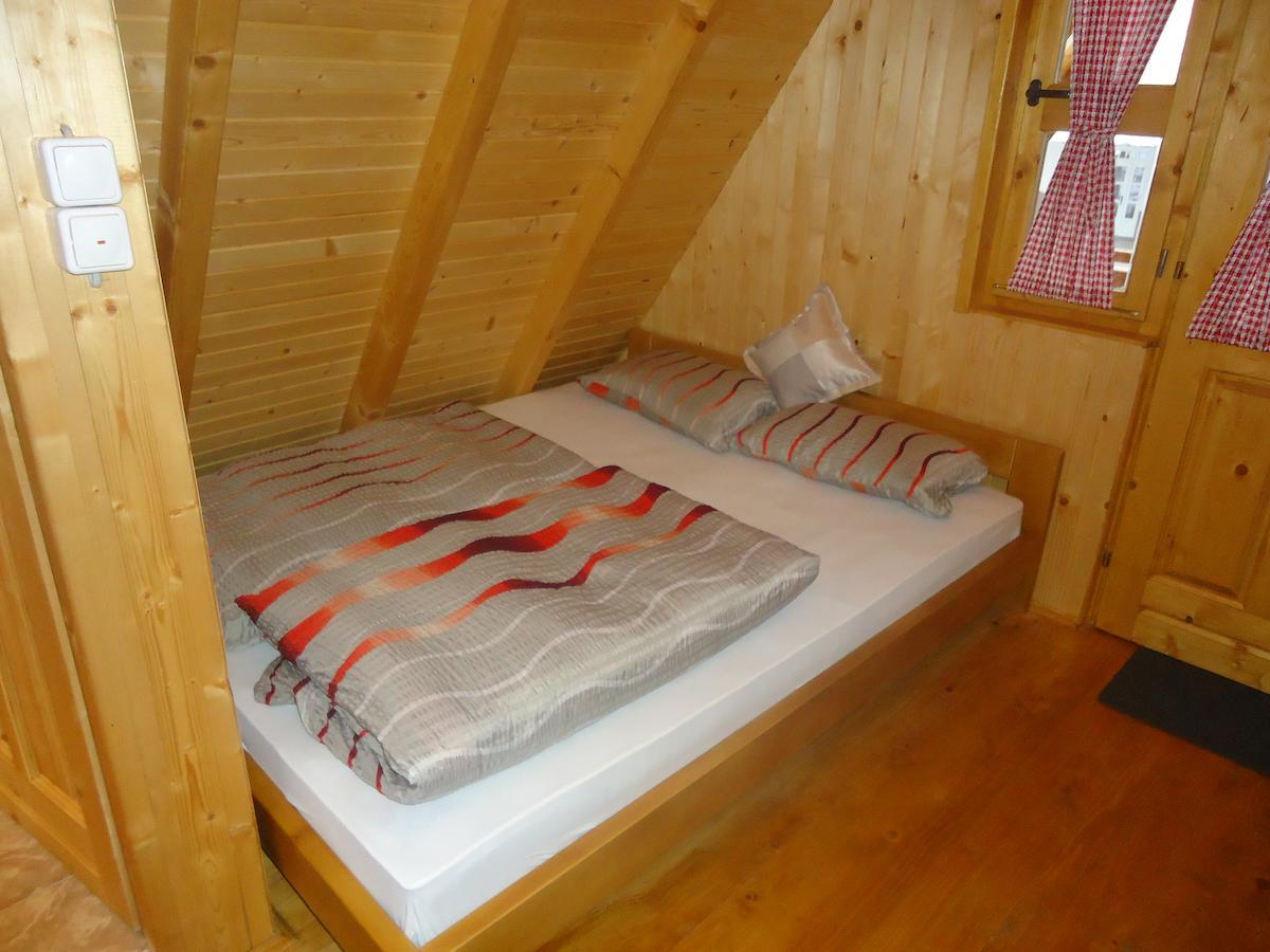Motel Bavaria 福查 客房 照片