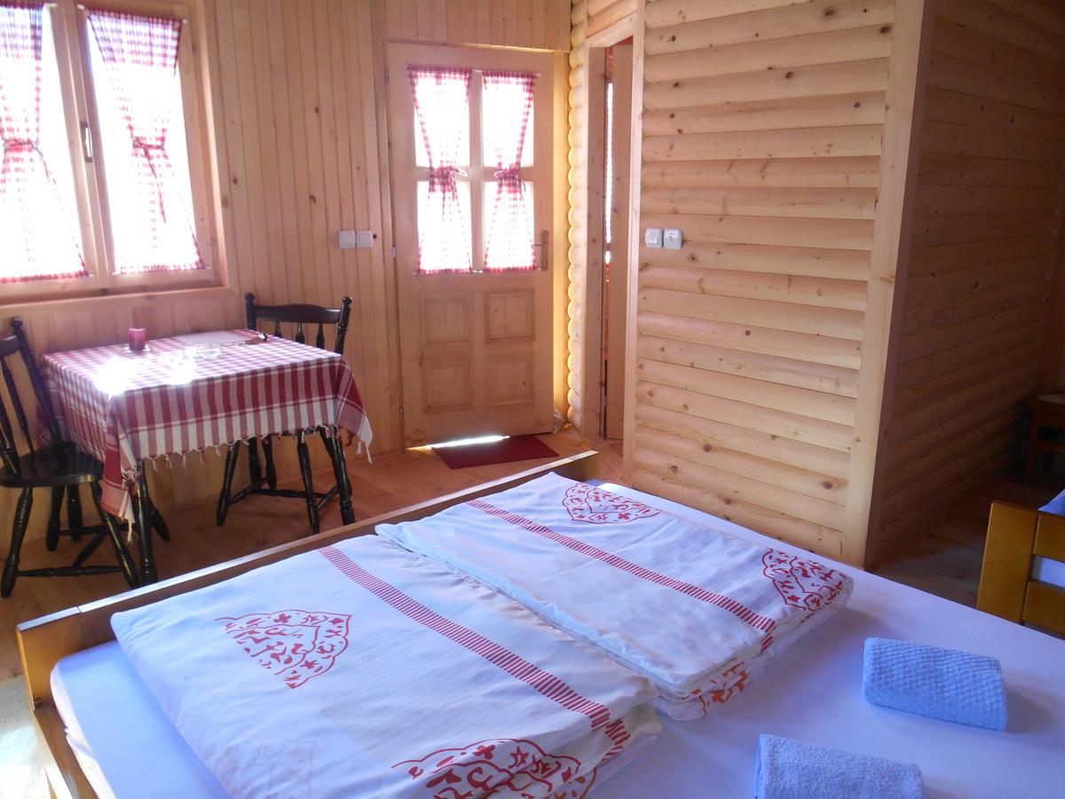 Motel Bavaria 福查 外观 照片