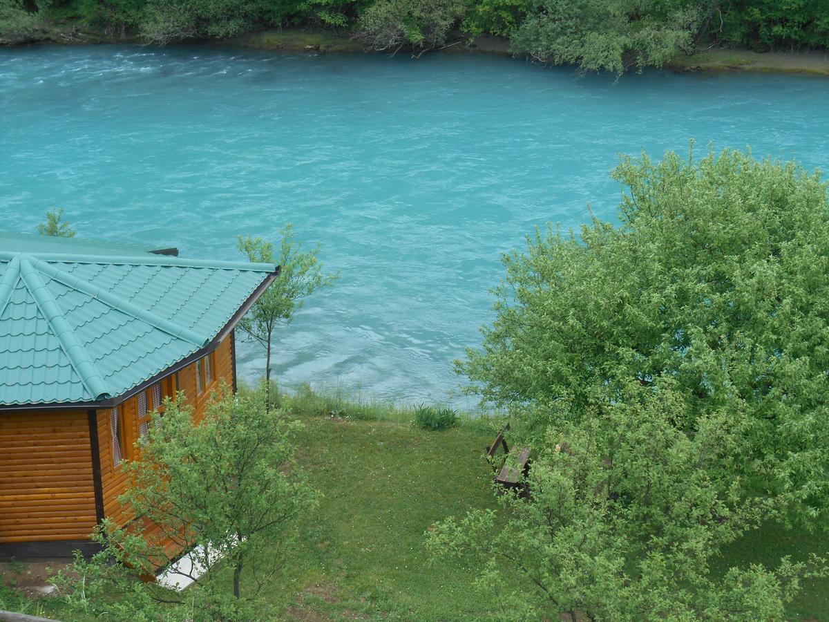 Motel Bavaria 福查 外观 照片