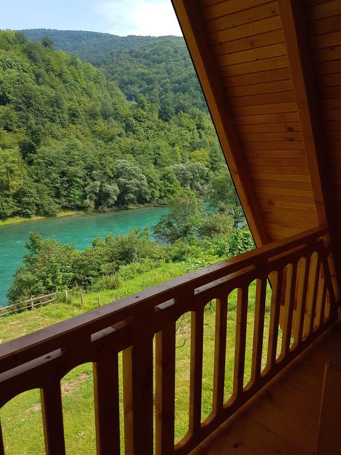 Motel Bavaria 福查 外观 照片