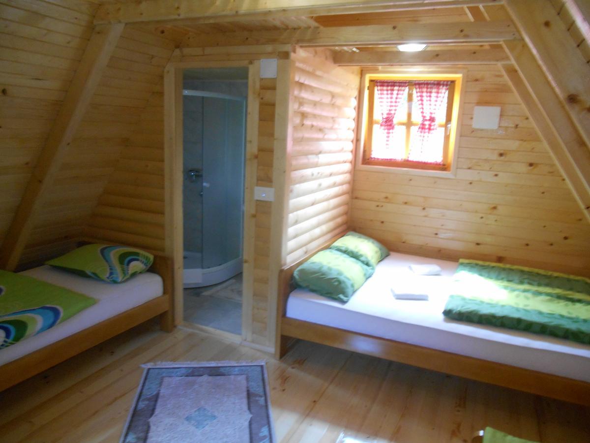 Motel Bavaria 福查 外观 照片