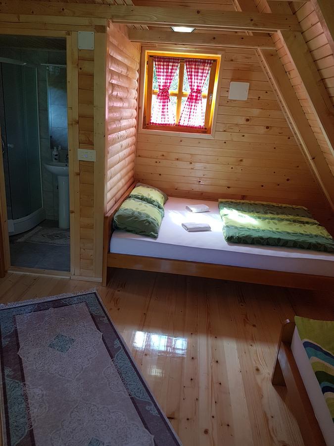 Motel Bavaria 福查 外观 照片
