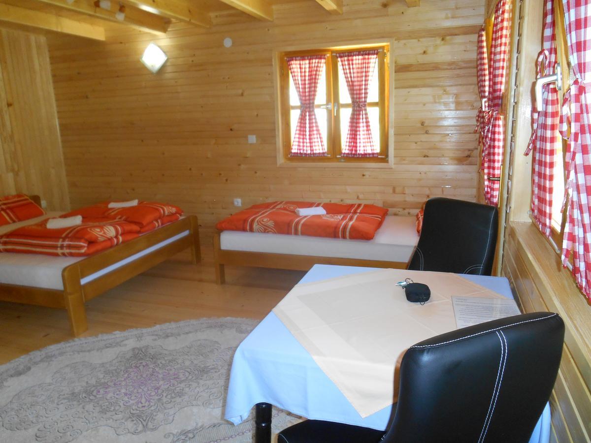 Motel Bavaria 福查 外观 照片