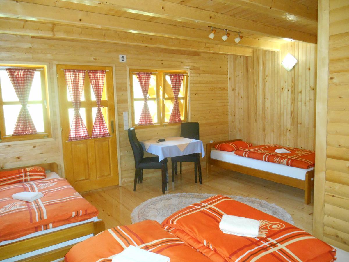 Motel Bavaria 福查 外观 照片