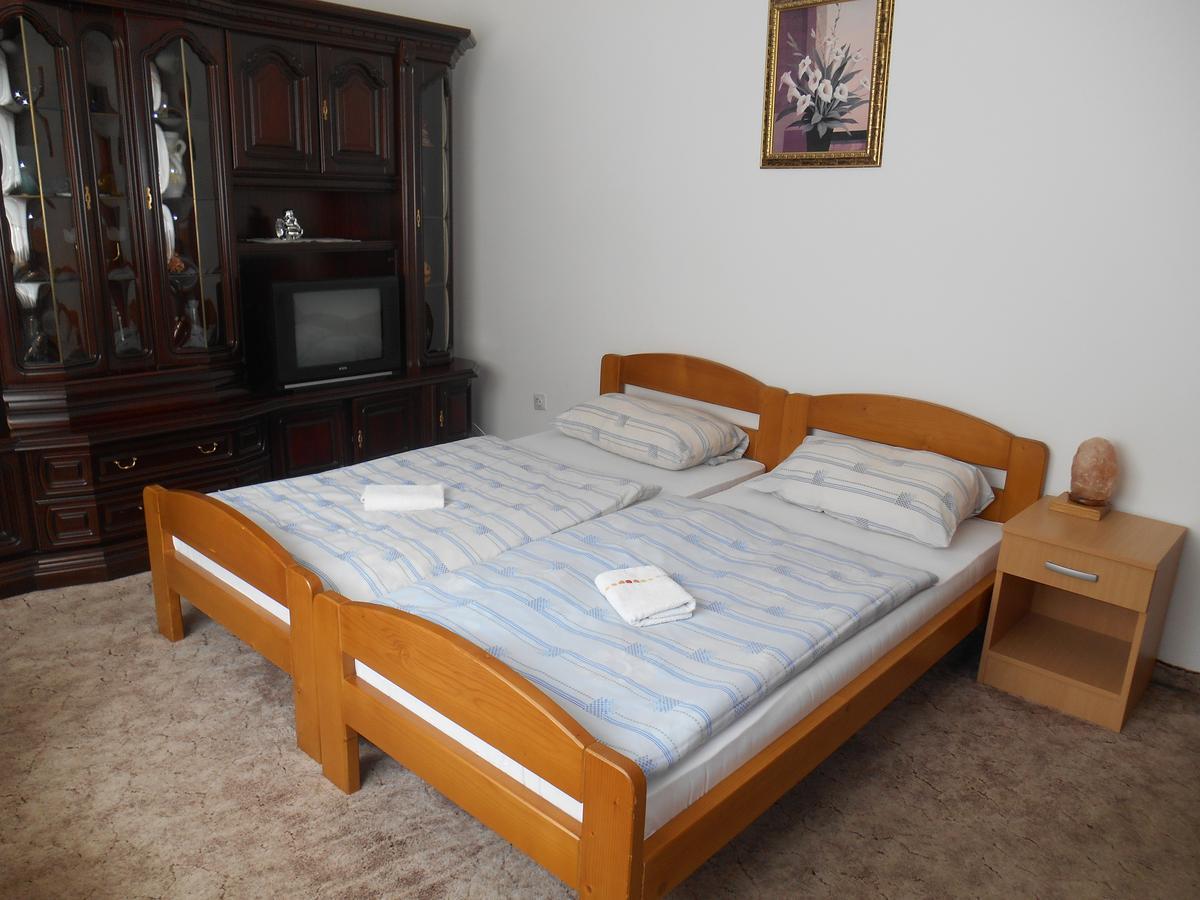 Motel Bavaria 福查 外观 照片